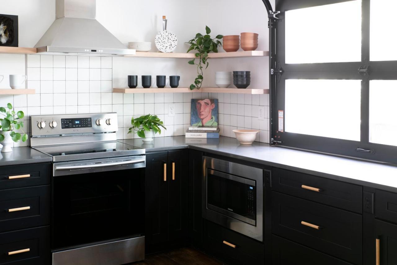 Modal Albergue Greenville Exterior foto