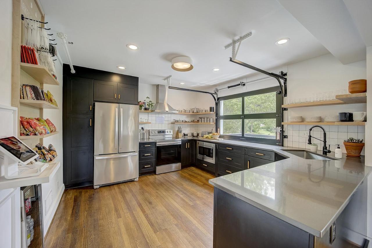 Modal Albergue Greenville Exterior foto